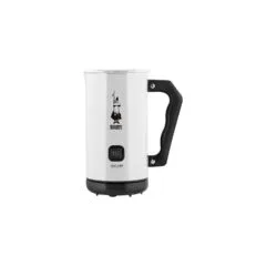Bialetti MKF02 bianco Milchaufschumer