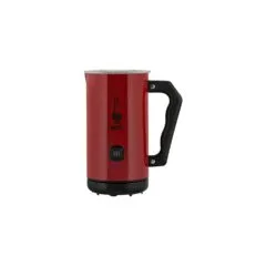Bialetti MKF02 rosso Milchaufschumer