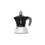 Bialetti MOKA 2TZ Induction nera