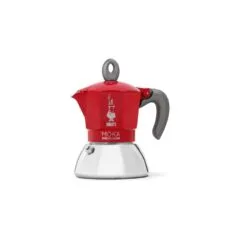 Bialetti MOKA 2TZ Induction red
