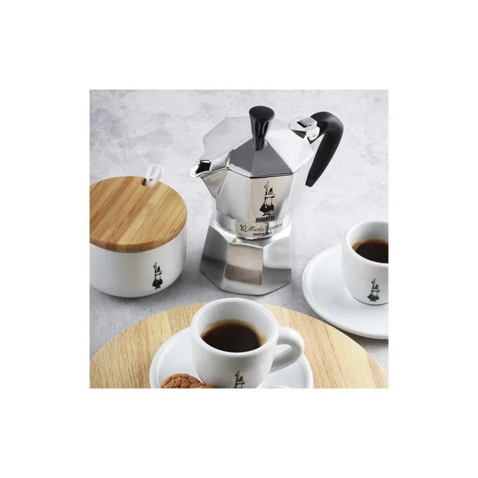 Bialetti Moka Express 4TZ — image 3
