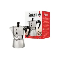 Bialetti Moka Express 4TZ