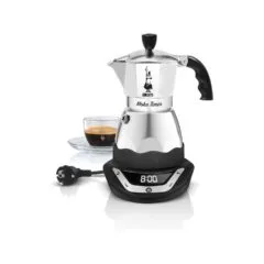 Bialetti Moka Timer 3TZ