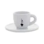 Bialetti Mokatasse Omino mit Untertasse