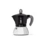 Bialetti Mokka-Kanne 0.9 l Moka Induktion schwarz