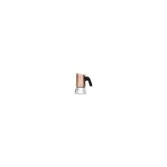 Bialetti NEW VENUS 2TZ Induction kupfer