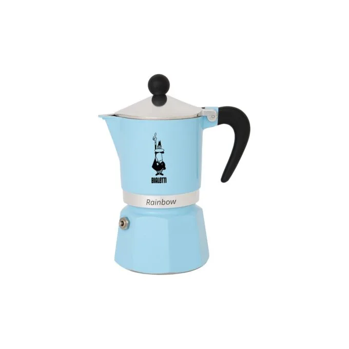 Bialetti RAINBOW 1TZ hellblau — image 1