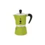 Bialetti RAINBOW 6TZ grün