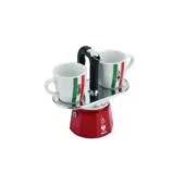 Bialetti Set MINI ITALIA 2