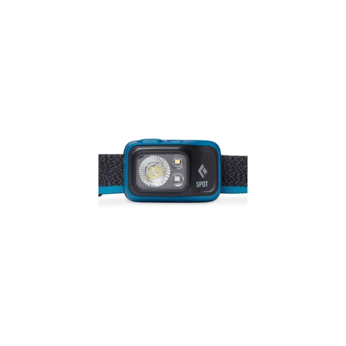 Black Diamond Stirnlampe Spot 400 — image 2