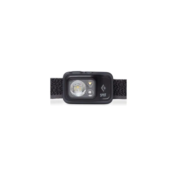 Black Diamond Stirnlampe Spot 400 — image 2