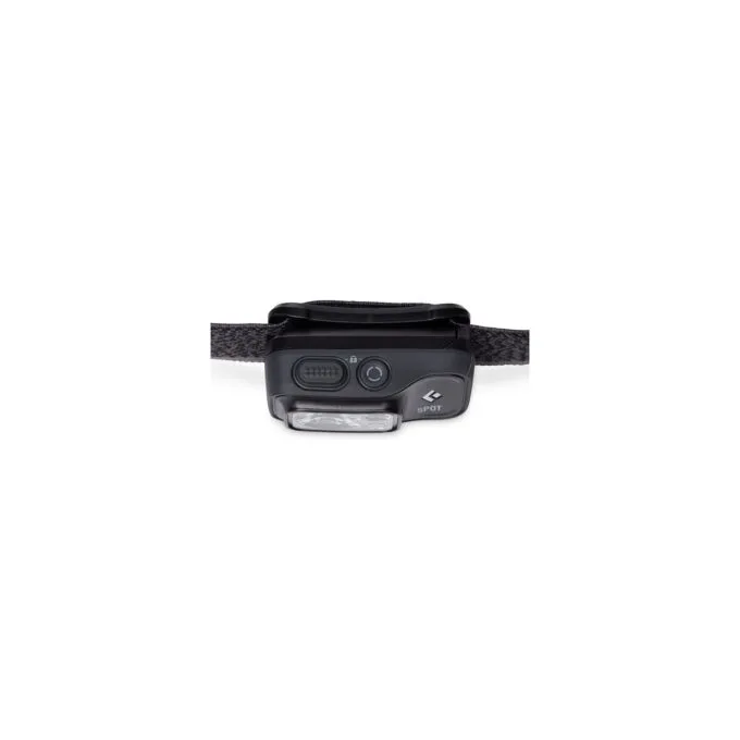 Black Diamond Stirnlampe Spot 400 — image 3