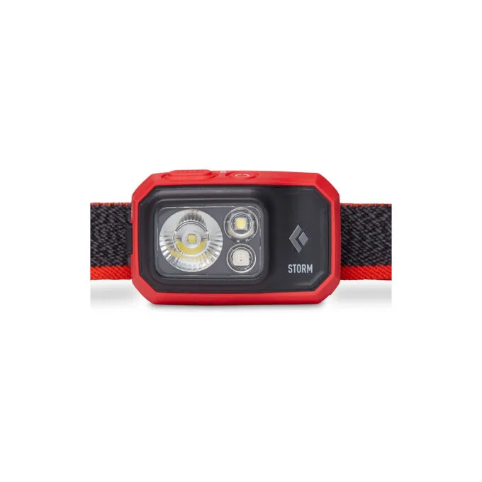 Black Diamond Stirnlampe Storm 450 — image 2