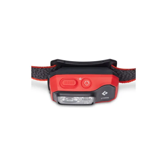 Black Diamond Stirnlampe Storm 450 — image 3