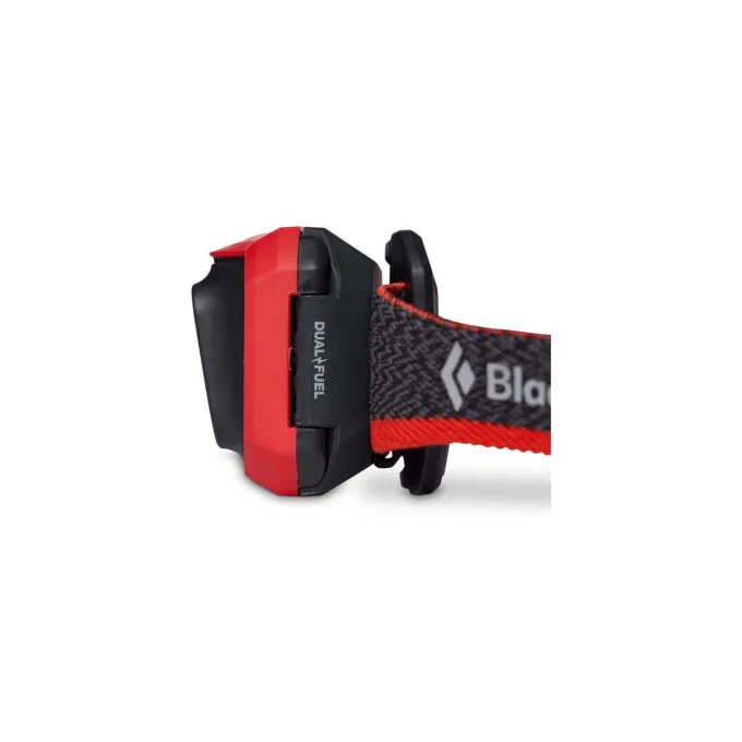 Black Diamond Stirnlampe Storm 450 — image 4