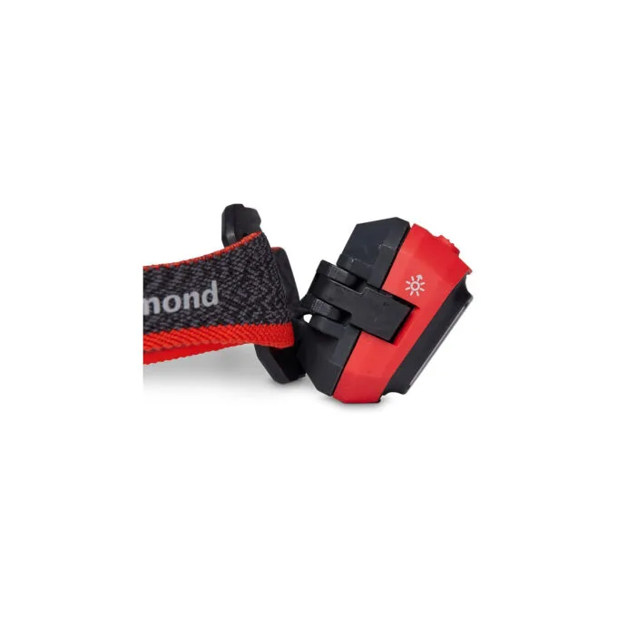 Black Diamond Stirnlampe Storm 450 — image 6