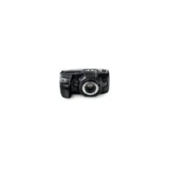 Blackmagic Pocket Cinema Camera 4K