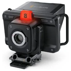 Blackmagic Studio Camera 4K Plus G2