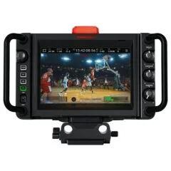 Blackmagic Studio Camera 4K Pro G2