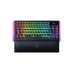 BlackWidow V4 Pro 75% Intl. US Layout ISO