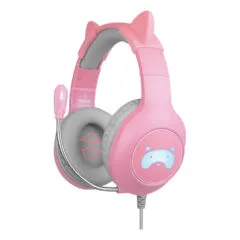 Blade Gaming Headset Tanooki inkl LED Licht