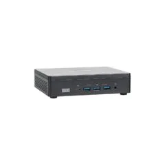 bluechip BUSINESSline L3160 Green Core3 100U W11Pro 16GB 500GB SSD. Intel® Wi-Fi 6E AX211