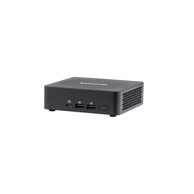 bluechip BUSINESSline M1550 Core5 210H W11Pro 16GB 500GB SSD Intel® Wi-Fi 7. Bluetooth 5.4 — image 2