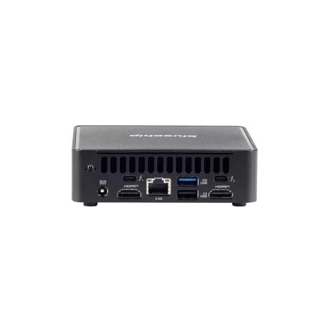 bluechip BUSINESSline M1550 Core5 210H W11Pro 16GB 500GB SSD Intel® Wi-Fi 7. Bluetooth 5.4 — image 5