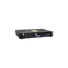 bluechip BUSINESSline OPS11330 EDU i3-1315U W11Pro 8GB 500GB SSD. Intel® WiFi 6 AX201. Bluetooth 5.3