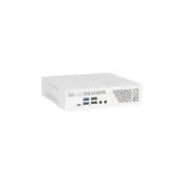 bluechip BUSINESSline S3137 white i3 14100 W11Pro 8GB 500GB SSD. Intel® Wi-Fi 6E AX211. Bluetooth 5.3