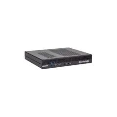 bluechip BUSINESSline S3160 i5 14400 W11Pro 8GB 500GB SSD Intel® Wi-Fi 6 AX201. Bluetooth 5.3. 1 × RJ45
