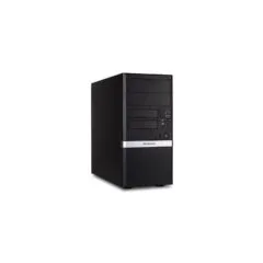 bluechip BUSINESSline T3500 i3 14100 W11Pro 16GB 500GB SSD. 1 × RJ45 (1 Gb s). Intel® UHD Grafik