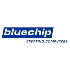 bluechip BUSINESSline Workstation WS2301 Xeon w3-2423 W11Pro. 32GB 500GB SSD. 2 × RJ45 RTXTM 2000 Ada