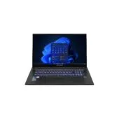 bluechip TRAVELline B17W27 i5-1335U W11Pro 17.3' 16GB 500GB SSD DVD±RW. Militärstandard