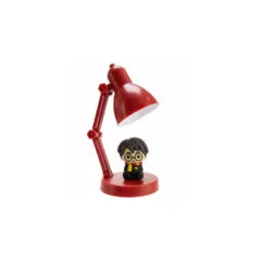 BlueSkyStudios Harry Potter -Mini Lampe USB-C