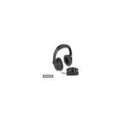 Bluetooth 5.0 Kopfhörer Over-Ear faltbar mit integriertem Mikrofon und intensivem Bass. bis zu 20 Stunden Laufzeit