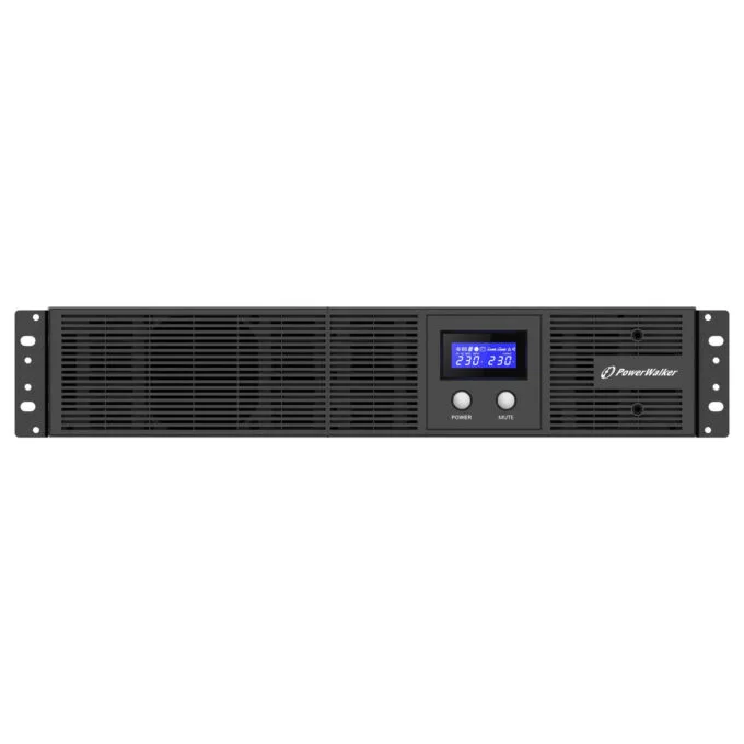 Bluewalker PowerWalker VI 1200 RLE 1200VA 720W 19' — image 2