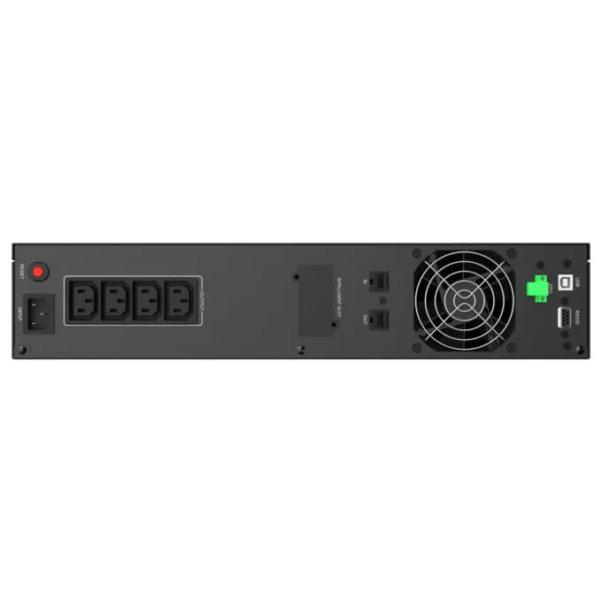 Bluewalker PowerWalker VI 1200 RLE 1200VA 720W 19' — image 3