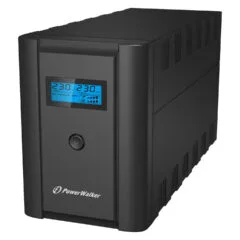 Bluewalker PowerWalker VI 2200 LCD IEC