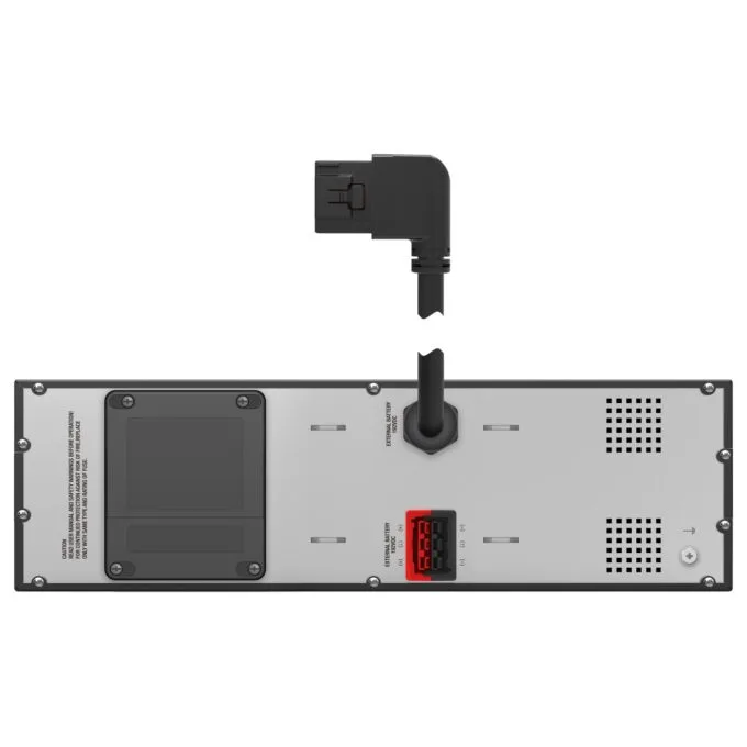 Bluewalker USV Batterie-Pack Powerwalker BW SA192R-16x9Ah — image 2