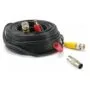 BNC Kabel BNC M - to BNC F + Adapter 18.0m