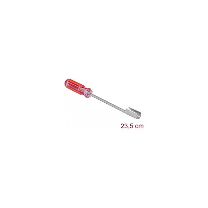 BNC und TNC Montagewerkzeug 23.5 cm — image 2