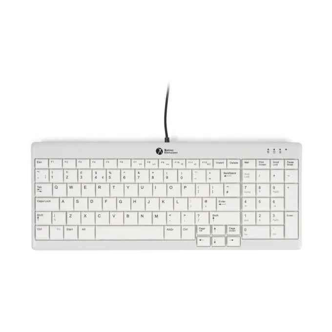 BNEU960V2US BAKKER Ultraboard 960 V2 — image 1