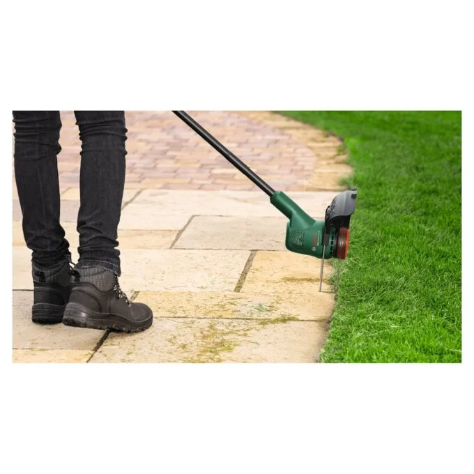 Bosch EasyGrassCut 18V-26 solo Akku-Rasentrimmer — image 5