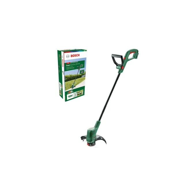 Bosch EasyGrassCut 18V-26 solo Akku-Rasentrimmer — image 6