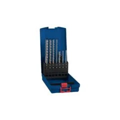 Bosch EXPERT Hammerbohrer SDS plus-7X 7tlg Set