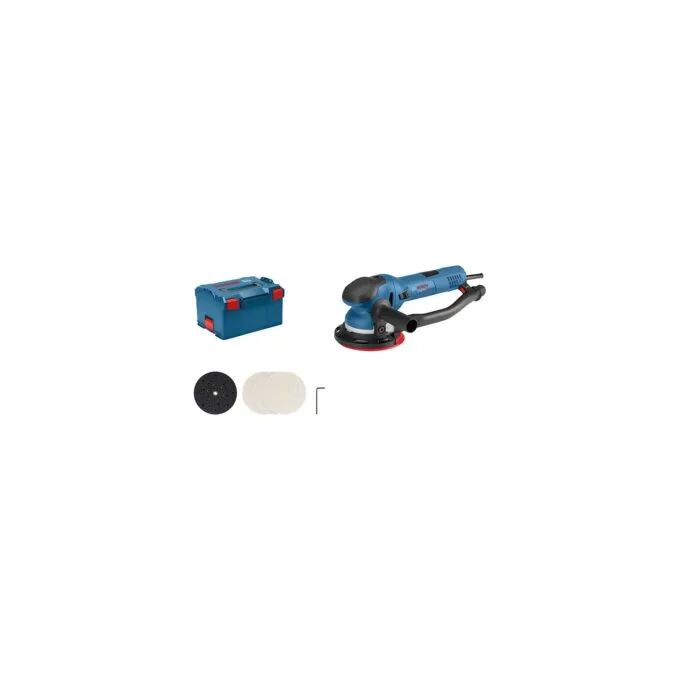 Bosch GET 75-150 Professional Exzenterschleifer — image 1