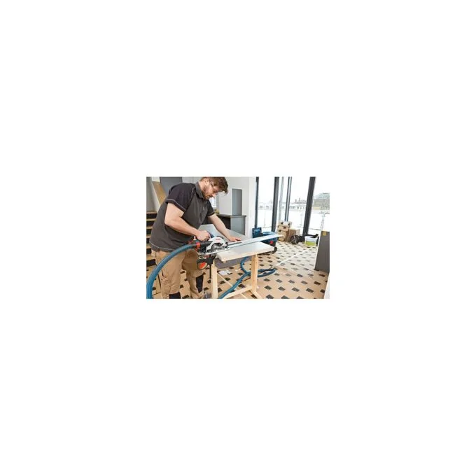 Bosch GKS 18V-57 G Akku-Handkreissäge — image 2