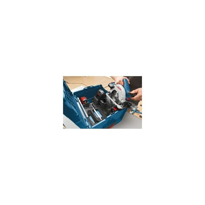 Bosch GKS 18V-57 G Akku-Handkreissäge — image 4