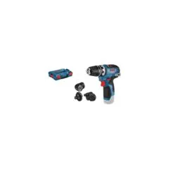 Bosch GSR 12V-35 FC Akku-Bohrschrauber 06019H3003